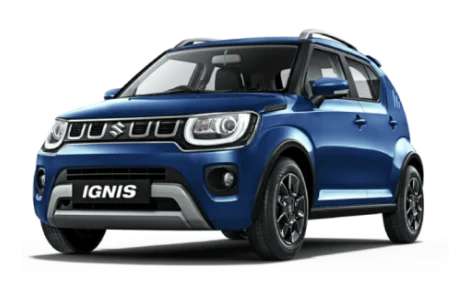 Maruti Suzuki Ignis
