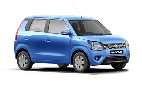 Maruti Suzuki Wagon R