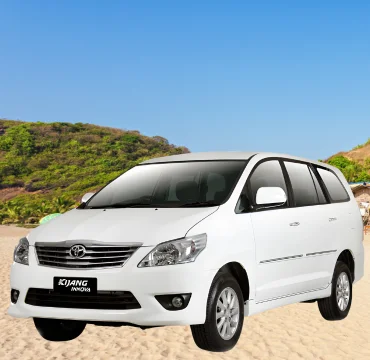 self drive car rental service in candolim goa